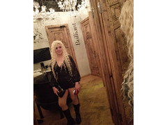 Проститутки Харьков, Киевский Раскрепощенная би