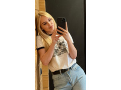 Проститутки Киев, Шевченковский Утонченная, хрупкая, голубоглазая девушка из твоих самых смелых фантазий