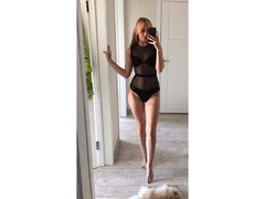 Проститутки Киев, Шевченковский Утонченная, хрупкая, голубоглазая девушка из твоих самых смелых фантазий