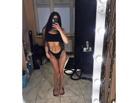 Проститутки Киев: Я новенькая, скромная, но очень горячая