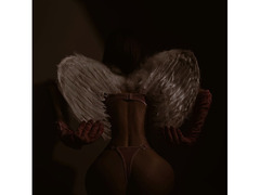 Проститутки Одесса, Киевский Нежная киска с шикарной фигуркой для котика