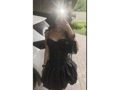 Проститутки Киев, Соломенский Встречусь с молодым, ухоженным и адекватным парнем