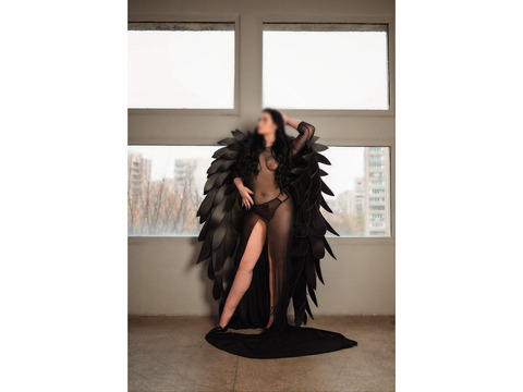 Индивидуалки Киев, Дарницкий