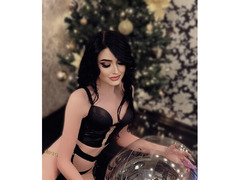 Проститутки Днепр, Центральный Брюнетка с голубыми глазами