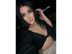 Проститутки Днепр, Центральный Брюнетка с голубыми глазами