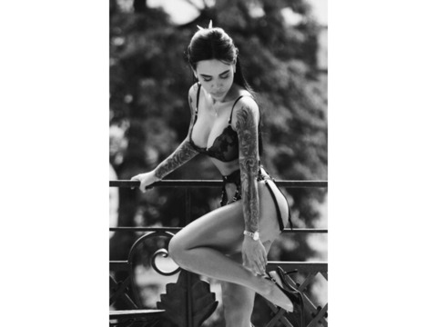 Индивидуалки Киев, Подольский